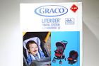 1957102 Graco New Literider Click Connect Travel System Stoller 1957102 Graco New Literider Click Connect Travel System Stoller