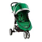 1959185 Baby Jogger New City Mini Evergreen Single Child Stroller 047406136025 1959185 Baby Jogger New City Mini Evergreen Single Child Stroller 047406136025