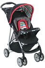 1959362 Graco Click Connect Stroller Lightweight Baby Infant Car Seat Travel Play Foldable New 047406136032