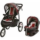 1959442 Graco Strollers Model Admiral High Quality Brand New