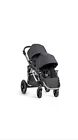 1959490 Baby Jogger 2016 City Select With 2nd Seat Onyx