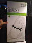 1962819 Baby Jogger Adjustable Single Belly Bar Free Shipping City Mini