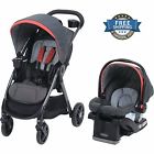1965982 Graco Fastaction Dlx Travel 047406137435