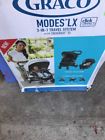 19661620 Graco Travel System Tuscan Collection