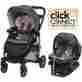 24086976 1966163 Graco Modes Click Connect Travel System Francesca 047406137572