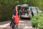 19670 Graco Baby Stroller Folding Collapsible