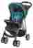 1967092 Graco Click Connect Literider Stroller Finch 047406137725