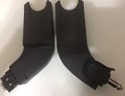 1967209 Baby Jogger Car Seat Adapter Double For Cybex 047406137879
