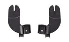 1967362 Unbranded Baby Jogger Adapter Graco Select Premier Secure Attachment Easy