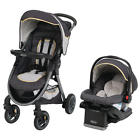 19685396 Graco Fastaction 2.0 Travel System Henson 047406131501 19685396 Graco Fastaction 2.0 Travel System Henson 047406131501
