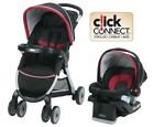 1970802 Graco Fastaction Fold Click