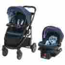 24071552 1971645 Graco Modes Click Connect Stroller Travel System Tessa 047406139286
