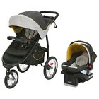 1971646 Graco Fastaction Fold Jogging