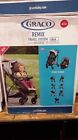 1973656 Graco New Remix Travel System With Snugride Sphere Fashion Gray