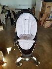 2000173 4moms Origami Aqua Stroller