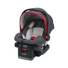 2001006 Graco Snugride Snuglock Infant Car Seat With Adjustable 047406143504