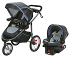 2001294 Graco Modes Jogger Travel 047406143528