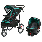 2013692 Graco Fastaction Fold Jogging