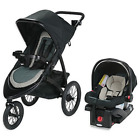 2013695 Graco Baby Stroller Car Seat Point Safety Harness Toddler Essentials