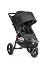 Bj13410 - 2014 Infant Brand Baby Black Elite Jogger Stroller City Bj13410 - 2014 Infant Brand Baby Black Elite Jogger Stroller City
