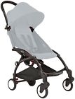 07703usa-02 - 2014 Model Yoyo Frame Stroller Black Babyzen