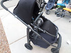0181-jke - 2015 Prices Jake Cruz Uppababy Black Stroller