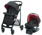 2017493 Graco Remix Travel System 047406147052