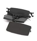 2018830 Baby Jogger City Select Lux Bench Seat Black