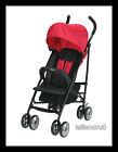 2021633 Graco Travelite Umbrella Stroller Seal New