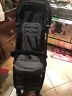 2023844 Graco Jetsetter Ultra Compact Stroller Lightweight Travel Rhett Grey 2023844 Graco Jetsetter Ultra Compact Stroller Lightweight Travel Rhett Grey