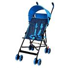 202ptb Skyler Lightweight Jumbo Umbrella Stroller Features Round Adjustable 8113350225633