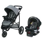 2032493 Graco Modes Essentials Lx Travel System Palmer Brand New In