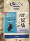 47406150236 2033065 Graco Second Stroller Seat Hazel Fashion
