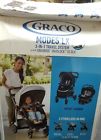 2040192 Graco Modes Lx Travel System Stroller Snugride Snuglock Dlx