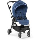 2042014 Baby Jogger City Tour Lux Stroller Iris Free 047406151530