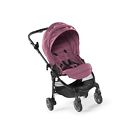 2042015 Baby Jogger City Tour Lux Stroller Rosewood