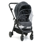 2042954 Baby Jogger City Tour Lux Weather Shield Clear 696567295258