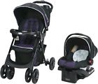 2045450 Graco Comfy Cruiser Travel System Cassidy 047406152285