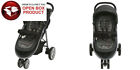 2048588 Graco Click Connect Stroller Ames 047406152810 2048588 Graco Click Connect Stroller Ames 047406152810