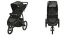2048589 Graco Baby Roadmaster Jogger Travel System Stroller Infant 047406152827