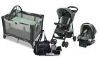 2048705 Graco Baby Stroller Car Seat Infant Playard Diaper Bag Travel