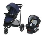 2048723 Graco Modes Travel System Essentials Lx 047406152964