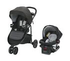 2048725 Graco Baby Modes Lite Travel System Stroller With Infant Car