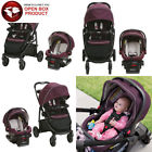 2048728 Graco Modes Travel System Nanette 047406153015 2048728 Graco Modes Travel System Nanette 047406153015