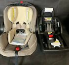 Extend2fit 2048758 Graco Snugride Snuglock Infant Car Seat 047406153312