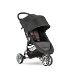 2050322 Baby Jogger Anniversary City Mini Wheel Single Stroller 047406153442
