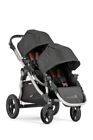 2050972-2050850 Baby Jogger City Select Double Stroller Anniversary Belly 765973781355