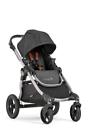 2050972 Baby Jogger City Select Twin Tandem Double Stroller 047406153855