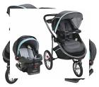 2051620 Graco Modes Jogger Travel System Stroller Tenley 047406154159