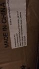2057-gray Evezo Maxord Lightweight Stroller Gray